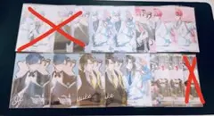 いれいす オリジナルランダムブロマイド 6弾