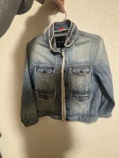 2026年最新】DOUBLE STANDARD CLOTHING メンズ Gジャン・デニム
