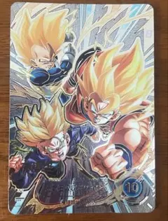 2026年最新】ドラゴンボールダイバーズ パラレルの人気アイテム - メルカリ