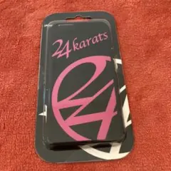 24karats iPhone6ケース