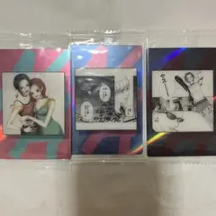 NANA ウエハース 矢沢あい 名言カード セット