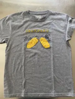 BAMBOO SHOOTS Tシャツ　バンブーシュート グレー
