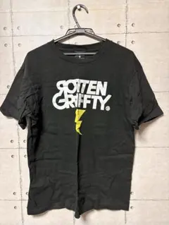 ROTTENGRAFFTY ロットングラフティー Tシャツ Lサイズ ご当地限定
