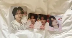 INI 藤牧京介 ウィンマジトレカ まとめ売り