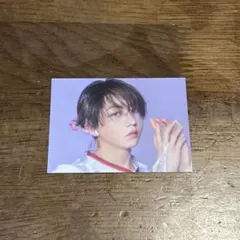 原因は自分にある。 文藝解体新書 長野凌大 トレカ タワレコ