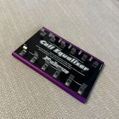 ラジコン　Muchmore Cell Equalizer ラジコン用放電器