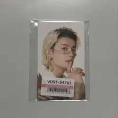 M!LK トレカ　【全員セット】