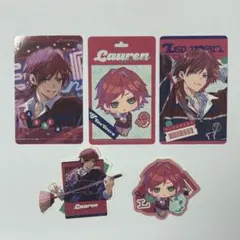 If We Were ローレンセット