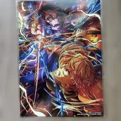映画　鬼滅の刃 入場者特典