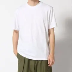 GUESS 半袖 Tシャツ Lサイズ 白 KN2K1438