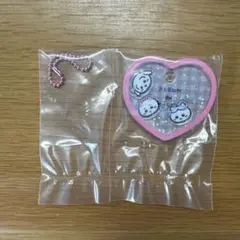 ちいかわ　きらシャカチャーム