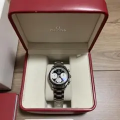 OMEGA Speedmaster 326.30.40.50.01.002のサムネイル