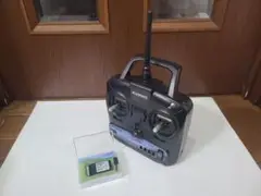 受信機 ラジコン