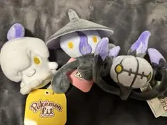 2026年最新】シャンデラ ぬいぐるみの人気アイテム - メルカリ