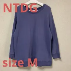【最終値下げ】 NTDG スウェットのサムネイル