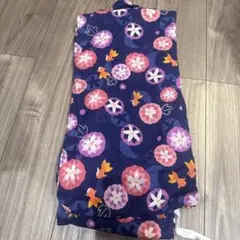 子供　浴衣　120