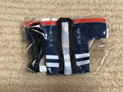 ミニチュア消防