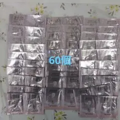 ホワイトジーニアスサンプル