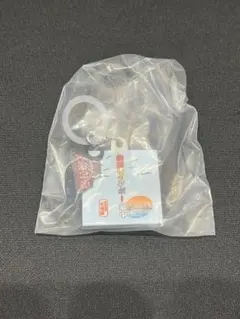踊る大捜査線 めじるしガチャマスコット 台場レインボー最中