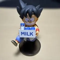 2026年最新】bwfc 孫悟空 牛乳の人気アイテム - メルカリ