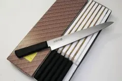 正広別作　筋引 8寸 240mm　PA柄 6本セットのサムネイル