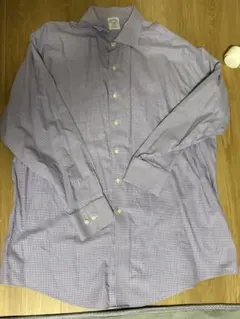 Brooks Brothers REGENT ワイシャツ 18-4/5