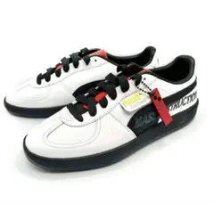 PUMA×atmos ペルソナ3 主人公　アクスタ ペルソナ3 PUMA P3R ATMOSスニーカー 特典アクリルスタンド 主人公