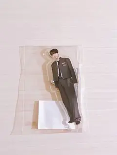 日プ新世界 アクスタ 釼持吉成 - メルカリ