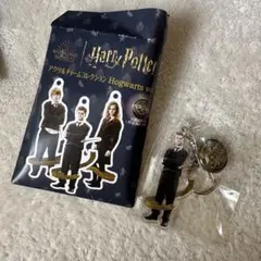 ハリーポッター アクリルチャームコレクション