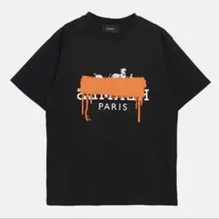 ミカーレミカーレ Tシャツ 新品タグなし