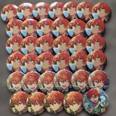 2026年最新】明星スバル缶バッジの人気アイテム - メルカリ