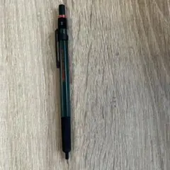 rotring 500 0.5mm シャープペンシル グリーンのサムネイル