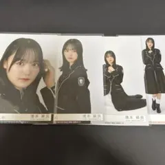 2026年最新】増本綺良 生写真の人気アイテム - メルカリ