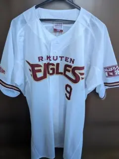 早い者勝ち✨】新品 楽天イーグルス 藤田一也 ハイクオリティ
