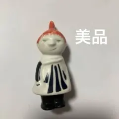 アラビア　ムーミン　リトルミィ　フィギュア　ミイ　北欧　イッタラ　マグ　プレート