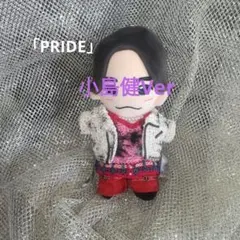 2026年最新】小島健 ちびぬい 衣装の人気アイテム - メルカリ