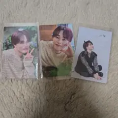 超特急 マサヒロ NINE LIVES トレカ