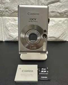 2026年最新】canon ixy digital 60の人気アイテム - メルカリ