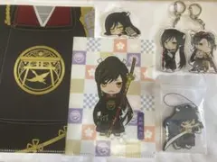 刀剣乱舞 太郎太刀 次郎太刀 グッズセット