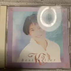 K2 BEST SELLER 小泉今日子