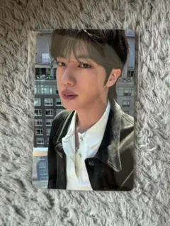2026年最新】bts ジン トレカの人気アイテム - メルカリ