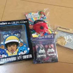 一名限定！ラスト値下げ！コメント必須！岩田剛典 メンプロ グッズ