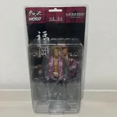 クローズ WORST 坊屋 春道 レグルス限定版　フィギュア　FBG 魂の絆編 クローズ WORST 坊屋 春道 レグルス限定版 フィギュア FBG 魂の絆編