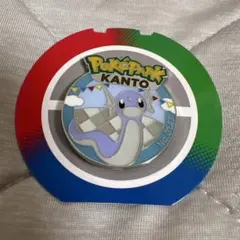 韓国ポップアップ限定】ポケモン ランダムバッジ ガブリアス pokemon