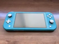 Nintendo Switch Lite ターコイズ