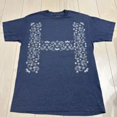 HECTIC ペイズリー柄　Tシャツのサムネイル