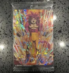 ドラゴンボール　イタジャガvol.6