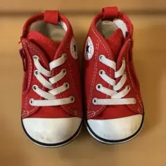 コンバース　オールスター　13センチ