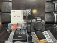 2026年最新】canon eos rの人気アイテム - メルカリ