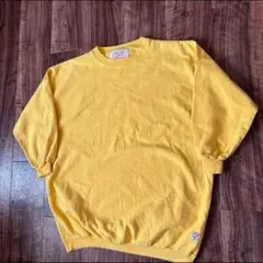 レア 90s USA 古着 ビンテージ カラー スウェット トレーナー オールド